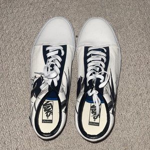 Vans Limited Edition Old Skools